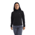 Bluza Arcteryx Kyanite Jacket Women Azalea / Lt Iola