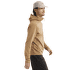 Bluza Arcteryx Kyanite Lightweight Hoody Men Stone Green