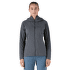 Bunda Patagonia Nano-Air®Ultralight Full - Zip Hoody Women Smolder Blue