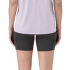 Szorty Patagonia Endless Run Shorts Women Wild Botanist: Wetland Blue