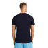 Koszulka z krótkim rękawem Icebreaker Merino 150 Tech Lite SS Tee Lancewood Men Midnight Navy