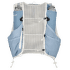 Kamizelka Millet Intense Ultra 15 ICEBERG/CORONET BLUE