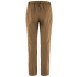Spodnie Fjällräven Abisko Winter Stretch Trousers Women Wood Brown