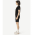 Koszulka z krótkim rękawem Devold Breeze Plus Merino 200 T-Shirt Women 950A BLACK
