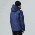 Bunda The North Face Quest Insulated Jacket Women BOT LUNAR BLUE