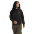 Bluza Arcteryx Emblem Fleece Hoody Women Black