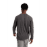 Koszulka z długim rękawem Arcteryx Cormac Crew LS Men Arctic Silk Heather