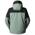 Bunda The North Face CHAKAL Jacket Men D5N SLATE MOSS/TNF BLACK