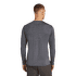 Koszulka z długim rękawem Icebreaker Merino 125 Cool-Lite Sphere III LS Tee Men Midnight Navy Hthr