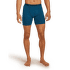 Bokserki Icebreaker Anatomica Long Boxers Men ATLANTIS