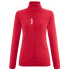 SENECA FLEECE Jacket Women ROUGE A14