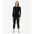 Koszulka z długim rękawem Devold Wool Mesh Shirt Women (151-226) 284C INK/OFFWHITE