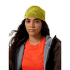 Czapki Arcteryx Satoro Merino Toque Olive Moss / Euphoria