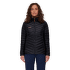 Bunda Mammut Broad Peak IN Hooded Jacket Women 3808 vin-black