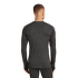 Koszulka z długim rękawem Icebreaker Merino 260 ZoneKnit™ LS Crewe Men JET HTHR-011