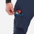 Spodnie Millet KAMET XCS PANT MEN NOIR NEW