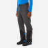 Spodnie Millet TRILOGY JORASSES DYNEEMA PANT MEN NOIR NEW