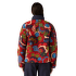 Bunda Patagonia Classic Retro-X Jacket Women River River: Amanita Red