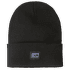 Czapki Patagonia Everyday Beanie Black