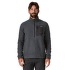 Pulower Patagonia R1 Air Zip Neck Men Black