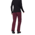 Spodnie Mammut Taiss Guide SO Pants Women black 0001