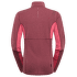 Pulower La Sportiva SWIFT LONGSLEEVE Women Redwood/Rosebay