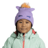 Czapki Buff Knitted Hat Fun FUN UNICORN GRAPE ICE