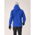 Bunda Arcteryx Alpha SV Jacket Men Dynasty / Black