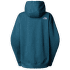 Bluza The North Face ESSENTIAL OVERSIZE HOODIE Women BQ5 SPACE