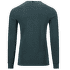 Koszulka z długim rękawem Aclima StreamWool Crew Neck Men Green Gables