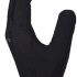 Rękawice Mammut Stretch Glove black 0001