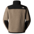 Bunda The North Face RETRO DENALI JACKET Men DHL MOCHA BROWN/TNF BLACK