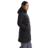 Płaszcz Arcteryx Cerium Mid Coat Women Nightscape