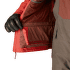 Insulated Powder Town Jacket Men