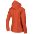 Bunda Direct Alpine COMET Lady cinnamon