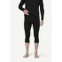 Legginsy 3/4 Devold Duo Active Merino 205 3/4 Longs Men 950A BLACK