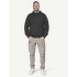 Sweter Devold Nansen Sweater Crew Neck 270A NAVY