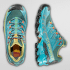 Buty La Sportiva Ultra Raptor II GTX Women Lagoon/Green Banana