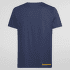 Koszulka z krótkim rękawem La Sportiva MOON ROCK T-SHIRT Men Night Sky_B46B46