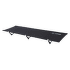 Cot One Convertible Long Black Black