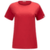 LightWool classic tee Women Barbados Cherry