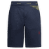 Szorty La Sportiva BOLT SHORT Men Night Sky/Mountain Red