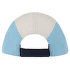 Czapka Buff 5 PANEL GO CAP Kids Colart multi COLART AZURE