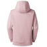Bluza The North Face SIMPLE DOME HOODIE Women 0SO METAL PINK