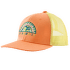 Czapka Patagonia Trucker Hat Kid Kids Planet: Peach Sherbet