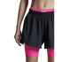 X-BIONIC® EFFEKTOR 2IN1 SHORTS WOMEN