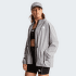 Bunda The North Face Ma Wind Jacket Women MELD GREY