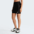 Szorty The North Face Cambrena Tight Short Women TNF BLACK