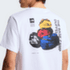 BCD Celebration Relaxed Short Sleeve Tee-Graphic Men