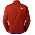 Bunda The North Face Crest FZ Men K23 IRON CLAY/TNF BLACK